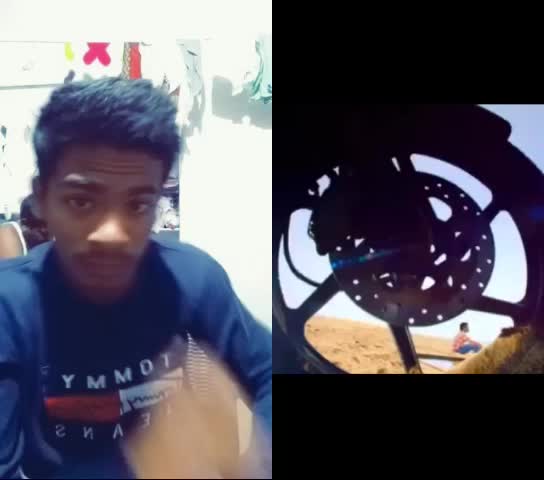@Vijay Sairahul