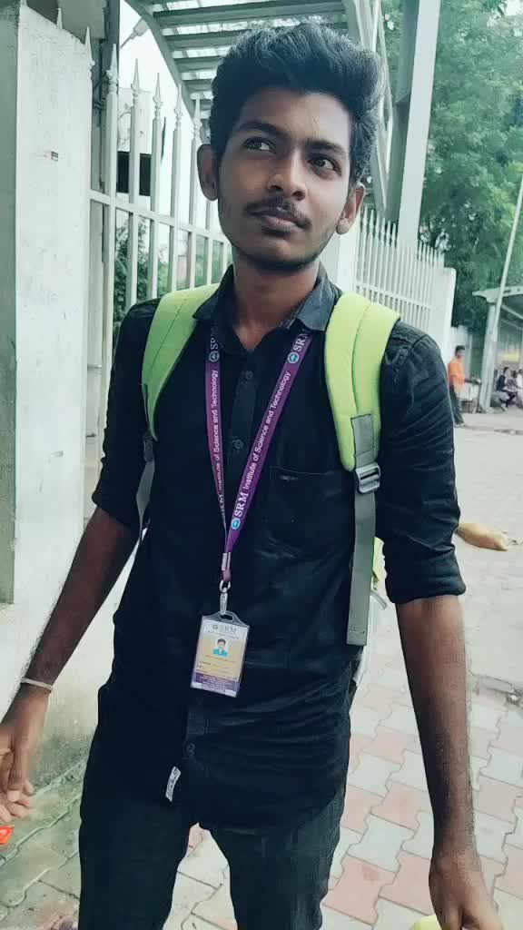 @HK Hemanth Mass