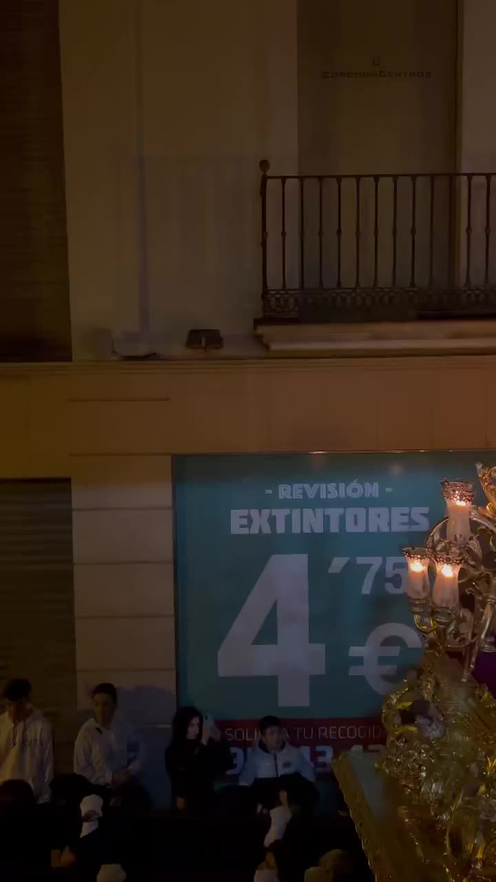 @Semana Santa Andaluza