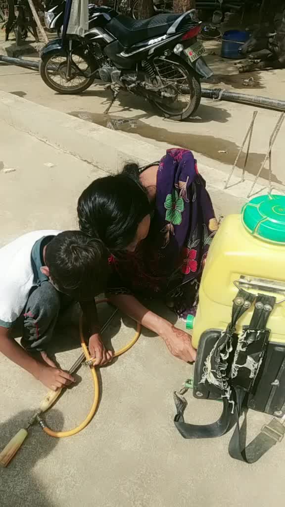 @bhai bahan