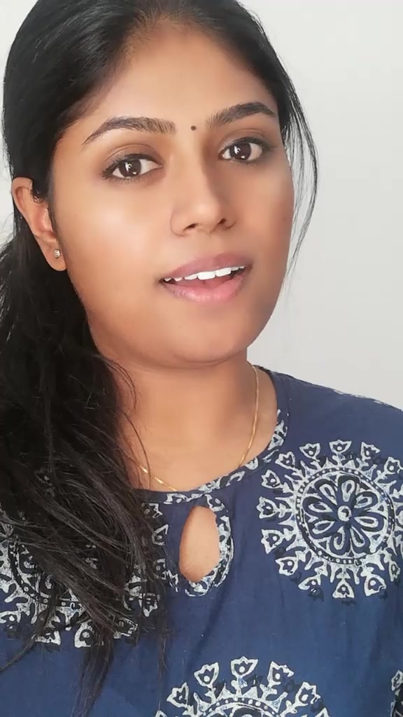 @Anupama Ashokan