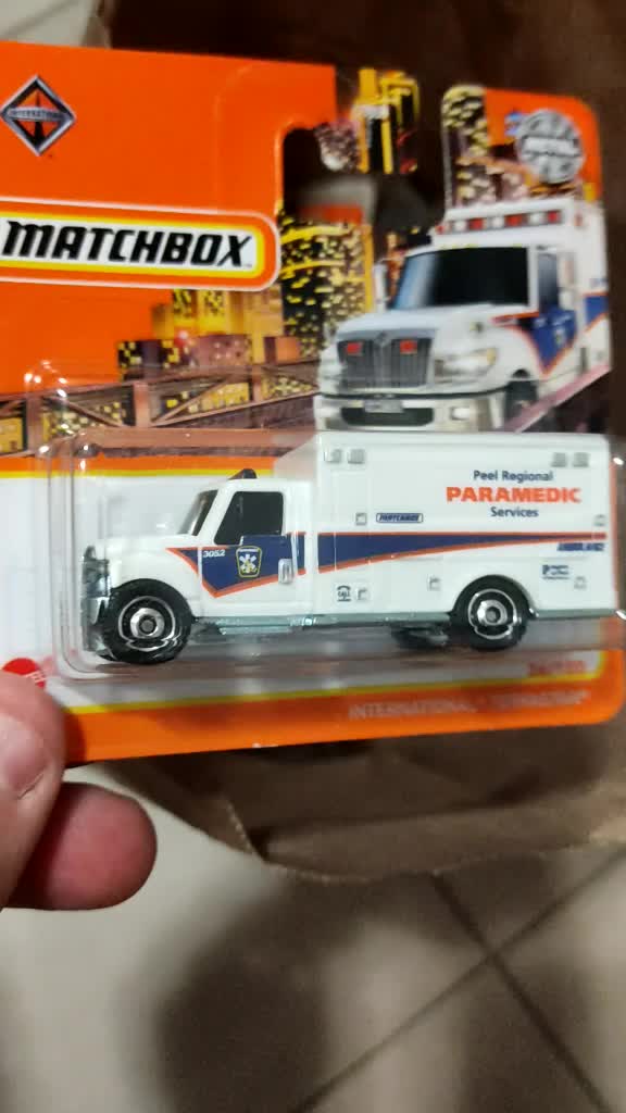 @diecast in Italy