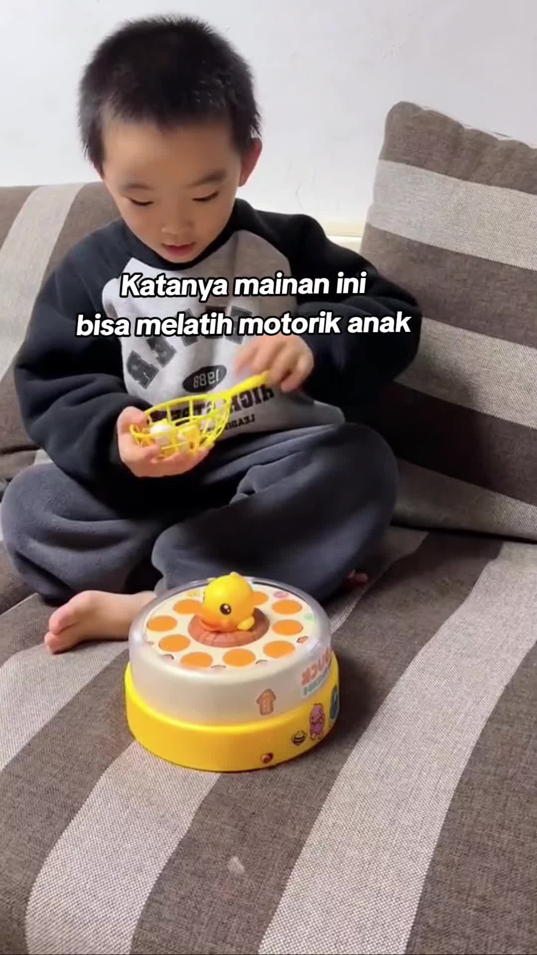 @Ide Mainan Anak
