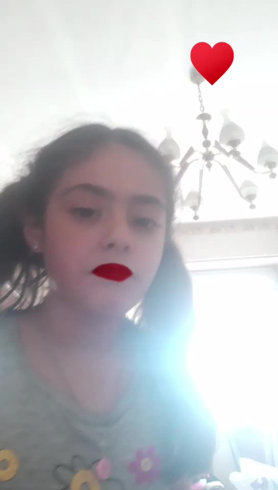 @Vanessa Frenda