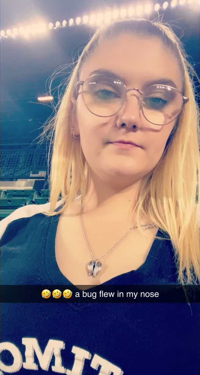 @Chasity Warner