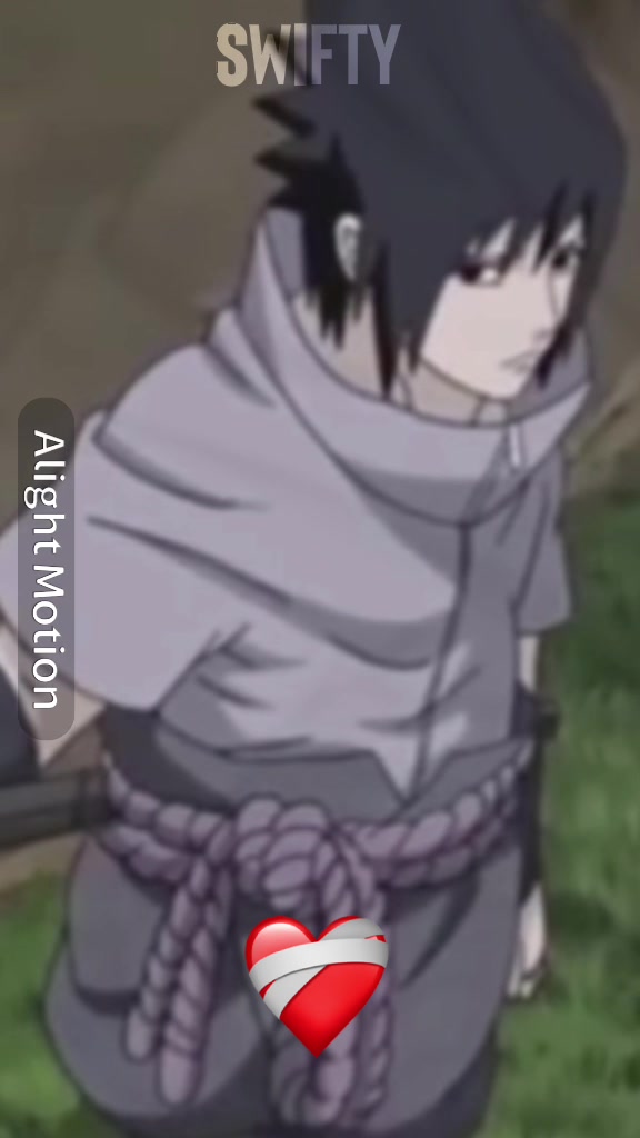 @Sasuke on top
