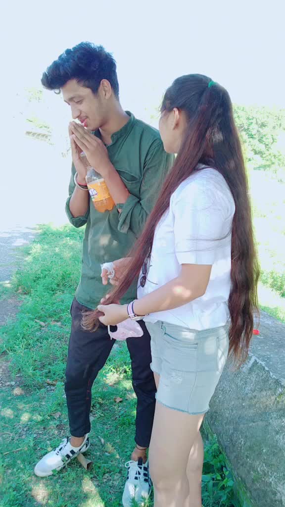 @Veer Negi
