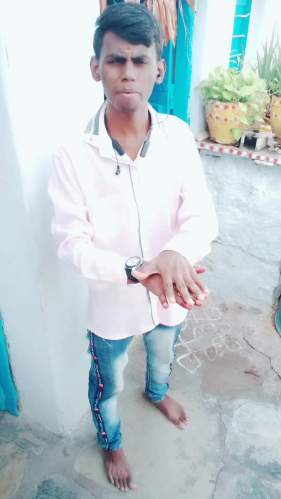 @Muthyalla Balraj