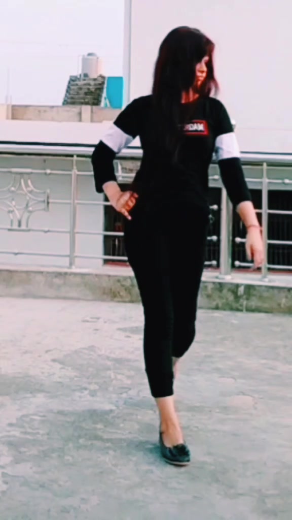 @Deepa shy doll