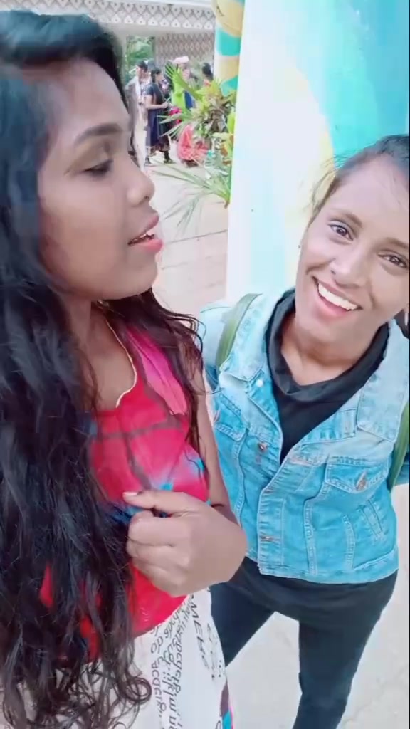 @Jaibarathy*