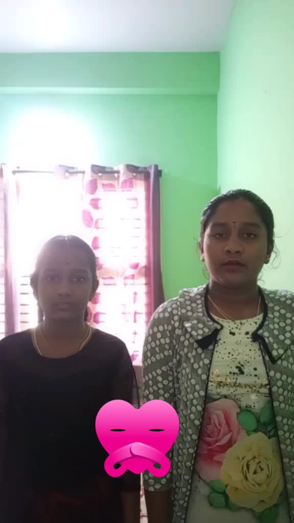 @Harika Bhoomika