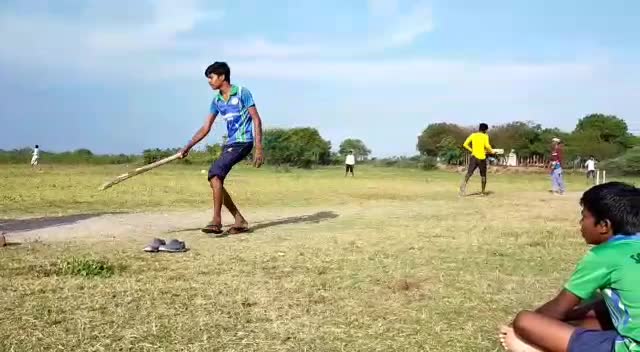 @Don Aravind Rider