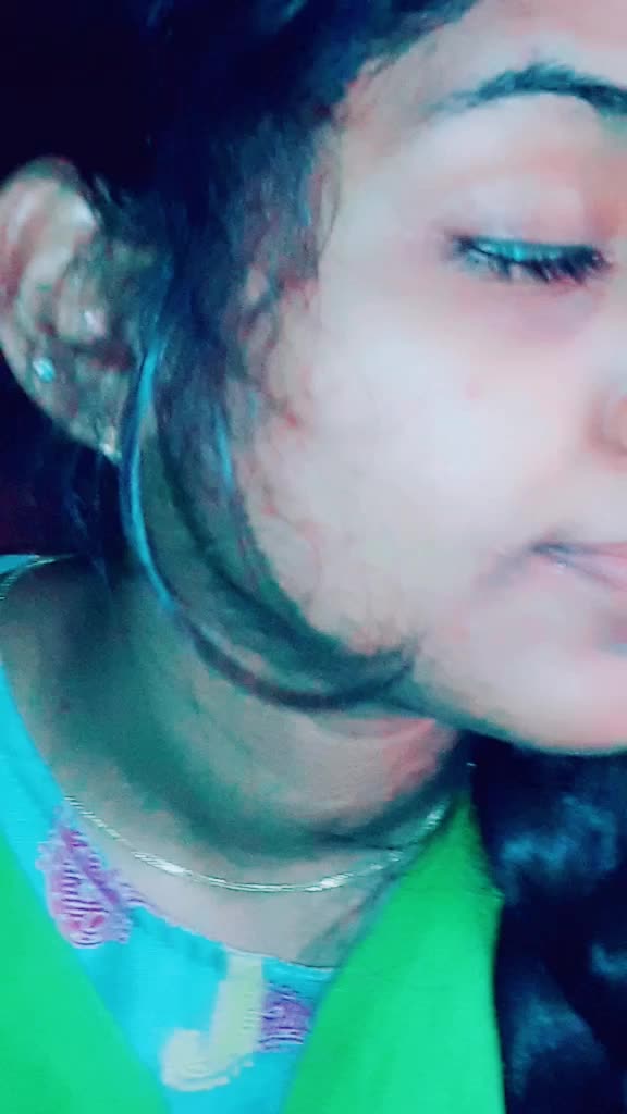 @natural beauty vidya