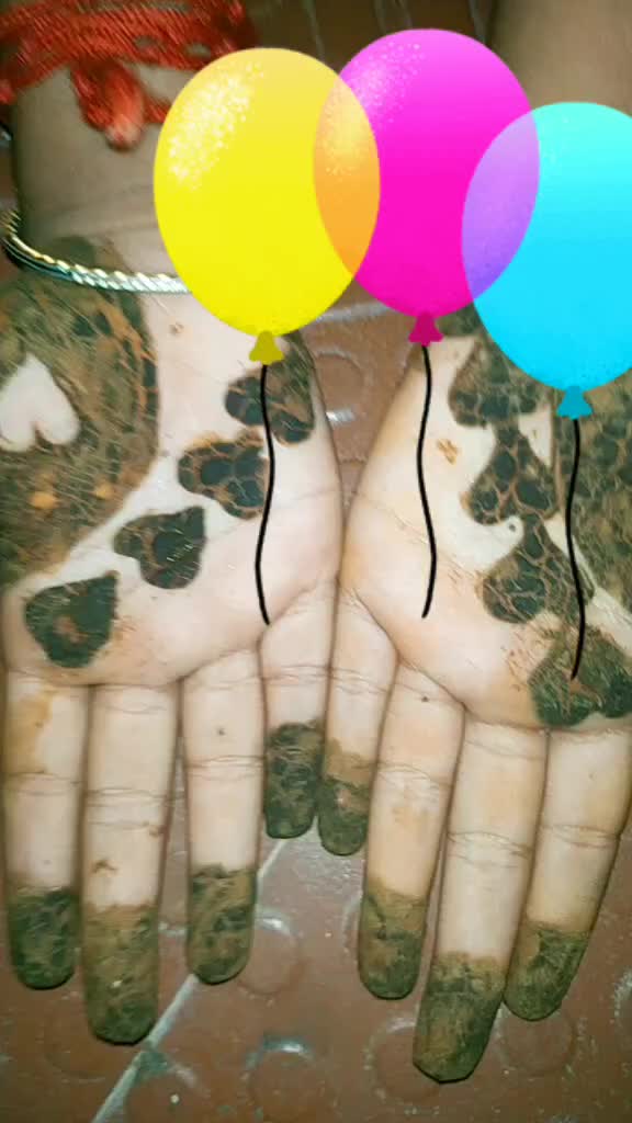 @Charu Mathi