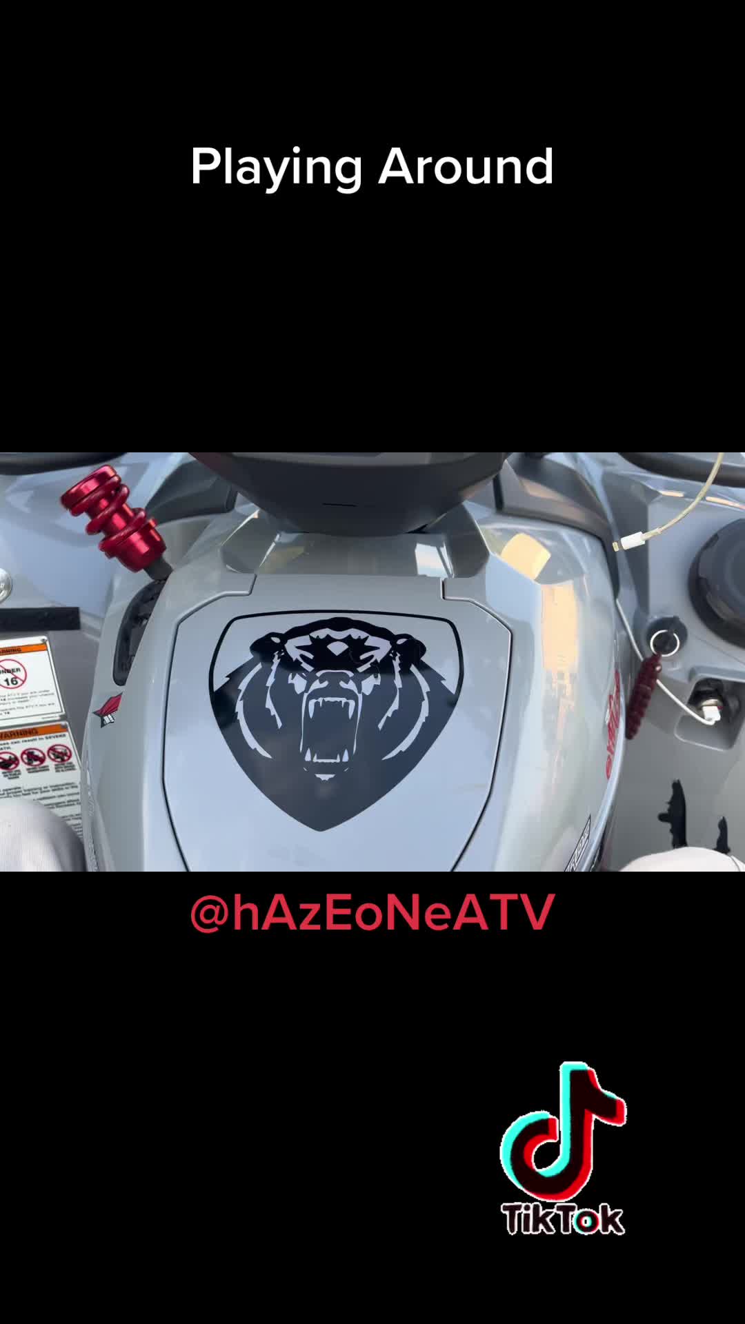 @hAzEoNeATV