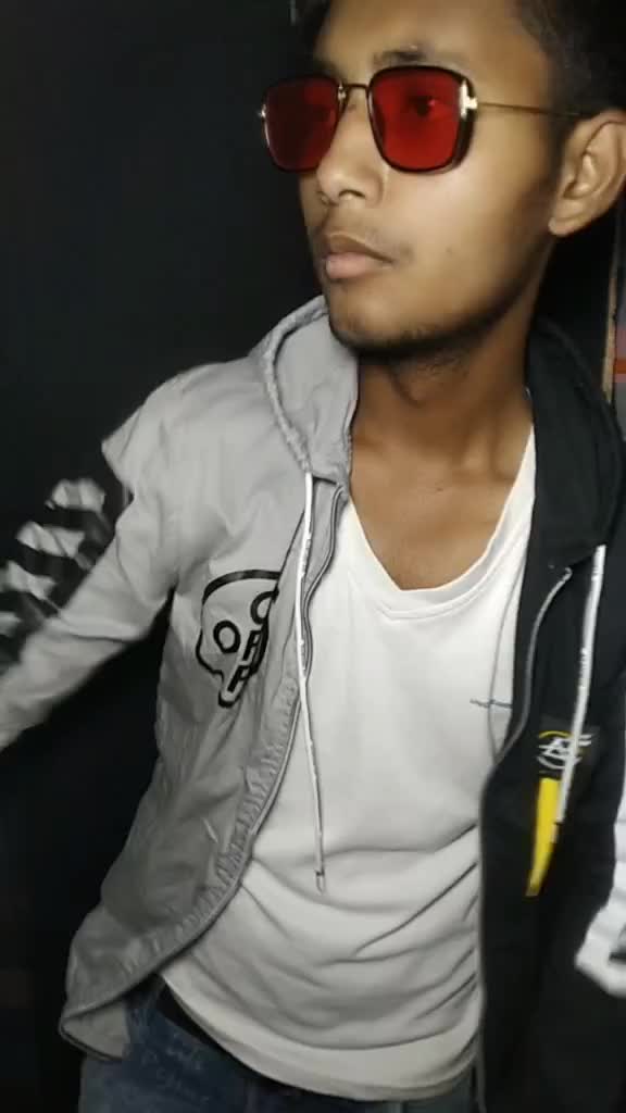 @Aman Ansari