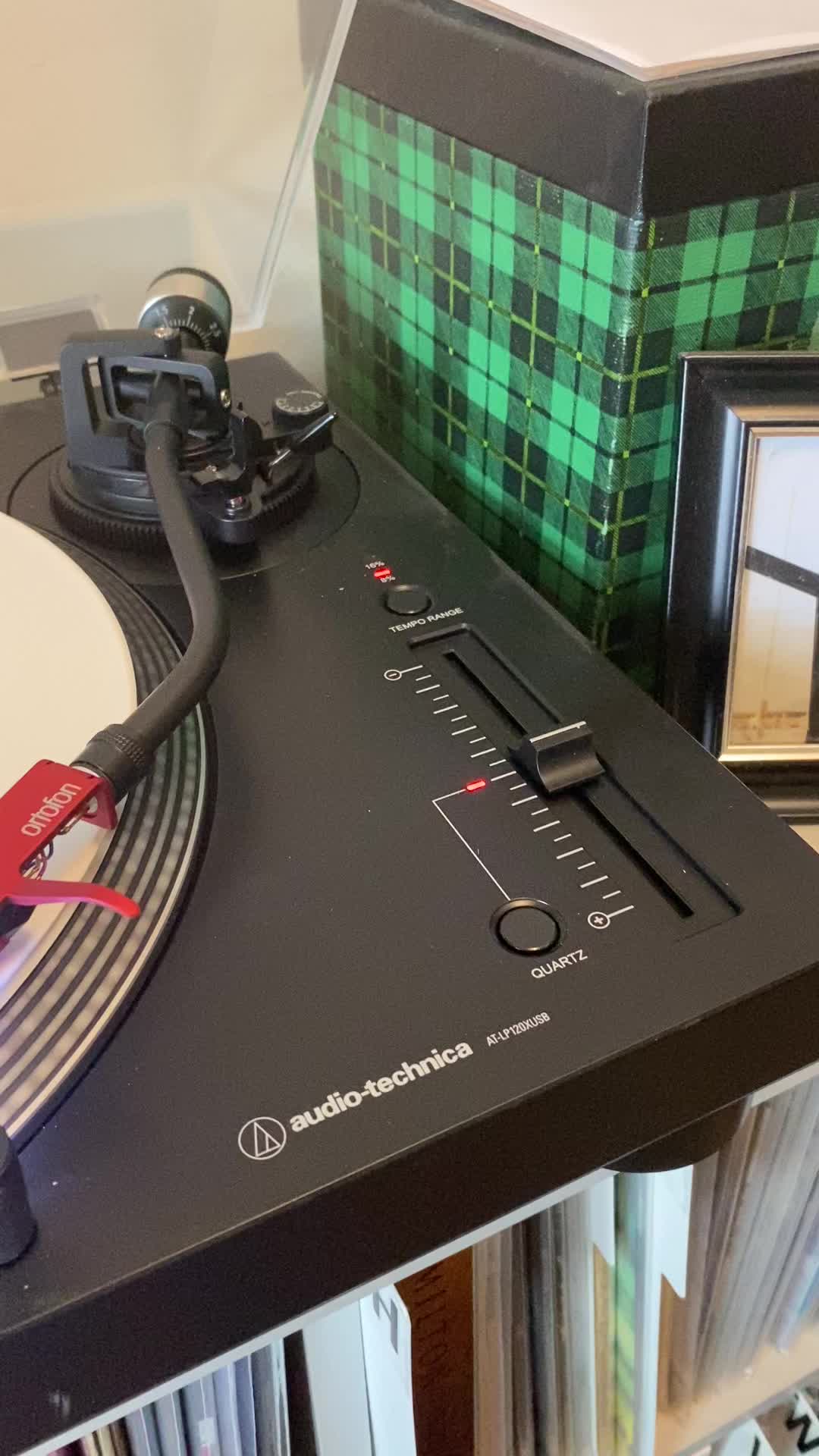 @Todd's Turntable Talk