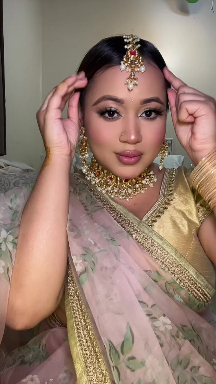 @Jhumkar baksho
