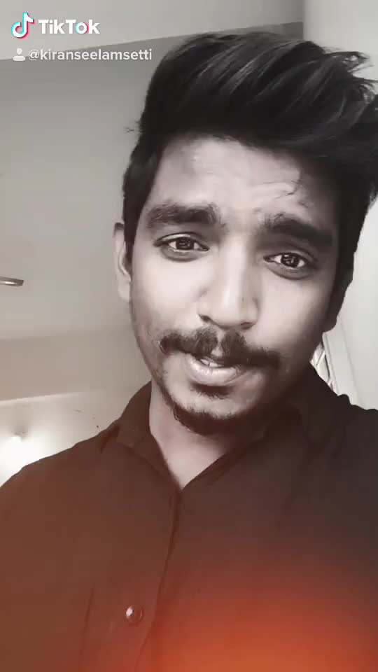 @Kiran Seelamsetti