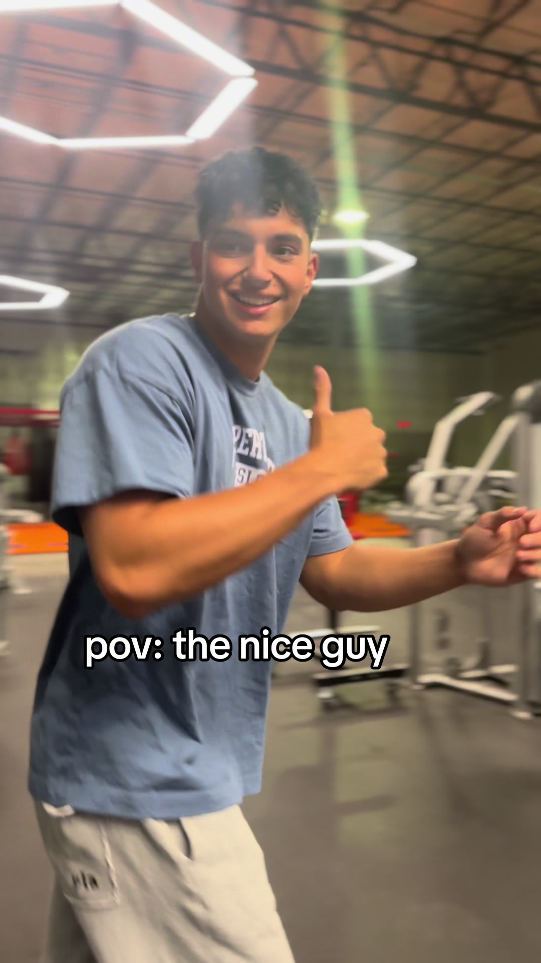 @jake benedict