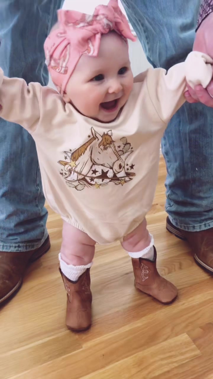 @The Little Western Brand