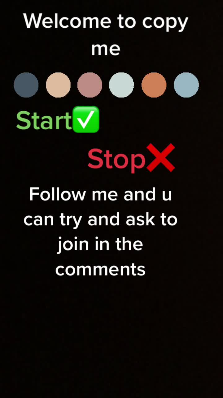 @Copy me