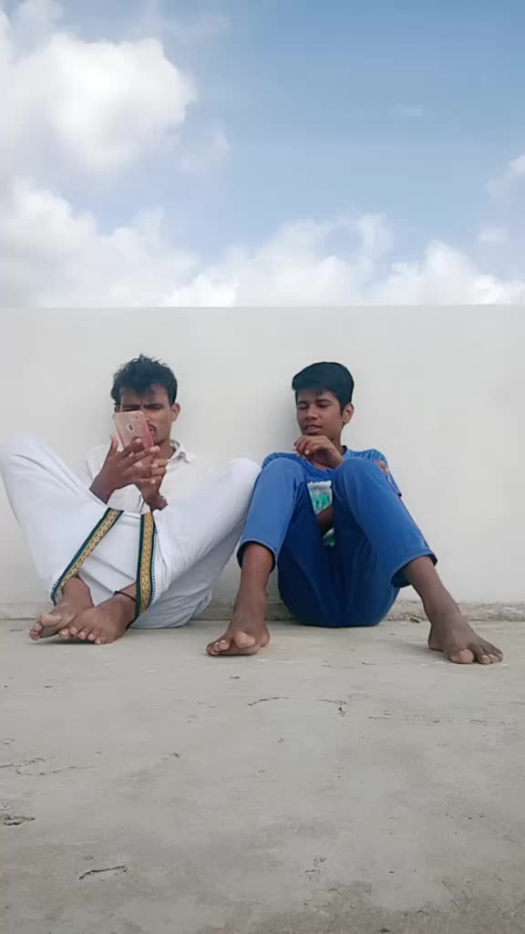 @ಕೊಪ್ಪಳ ಅಂಬಿಗರ ಹುಡುಗ