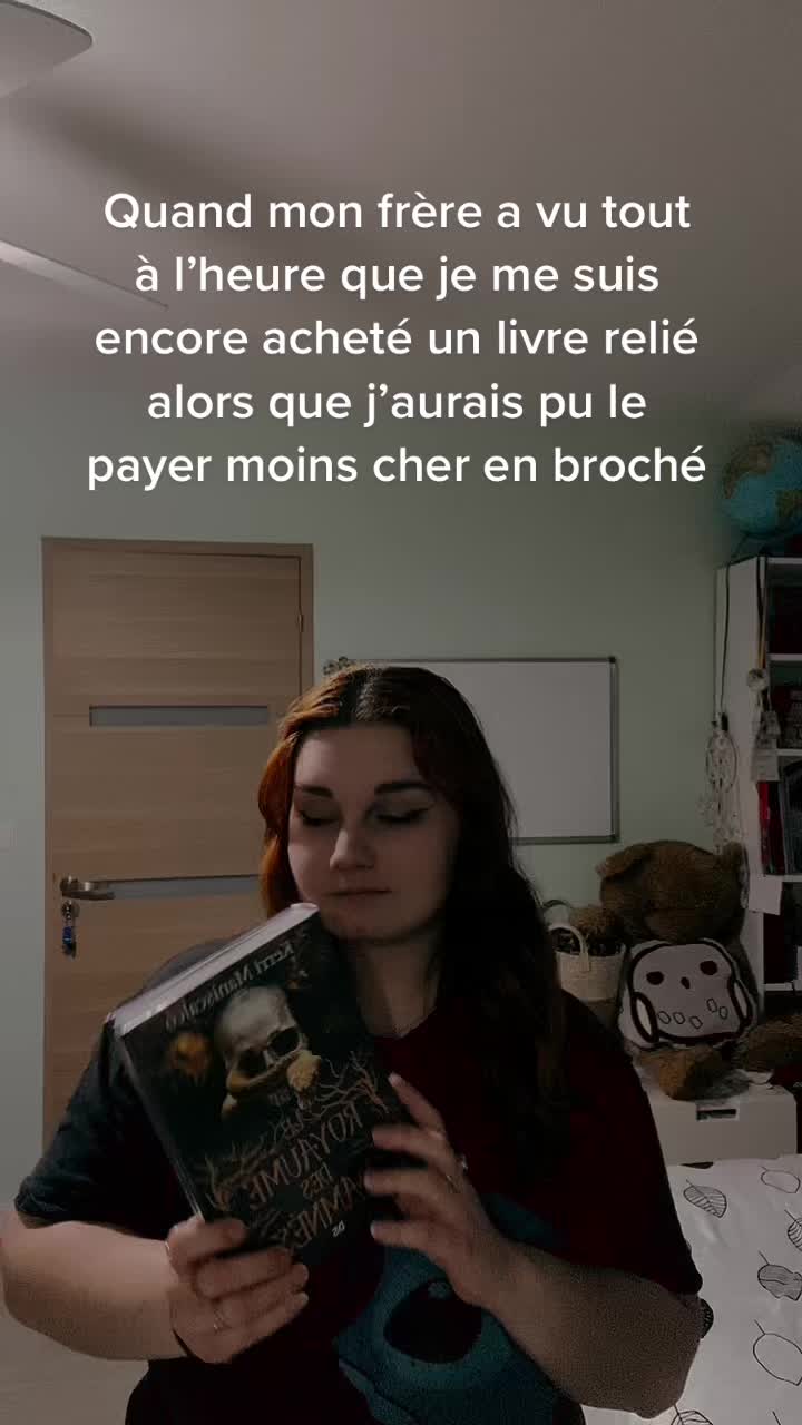 @MORGANE avec un E♡🧸