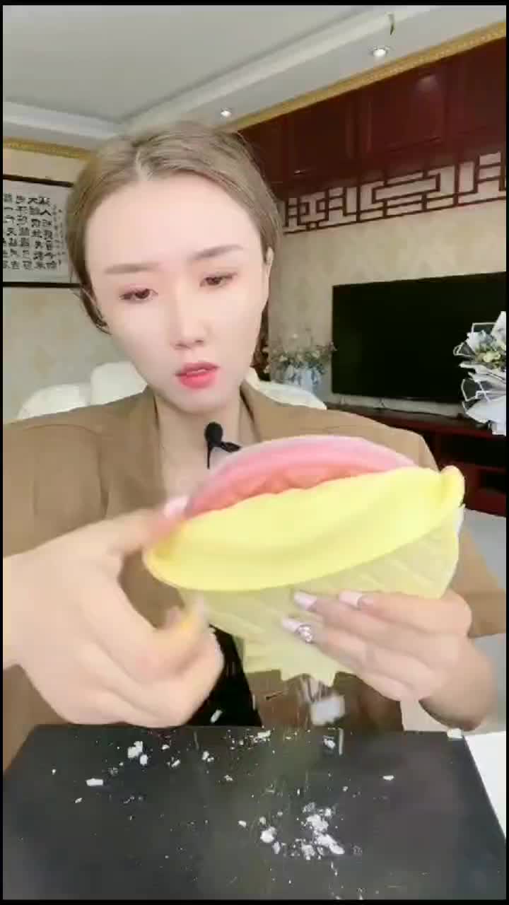 @Asmr Nina