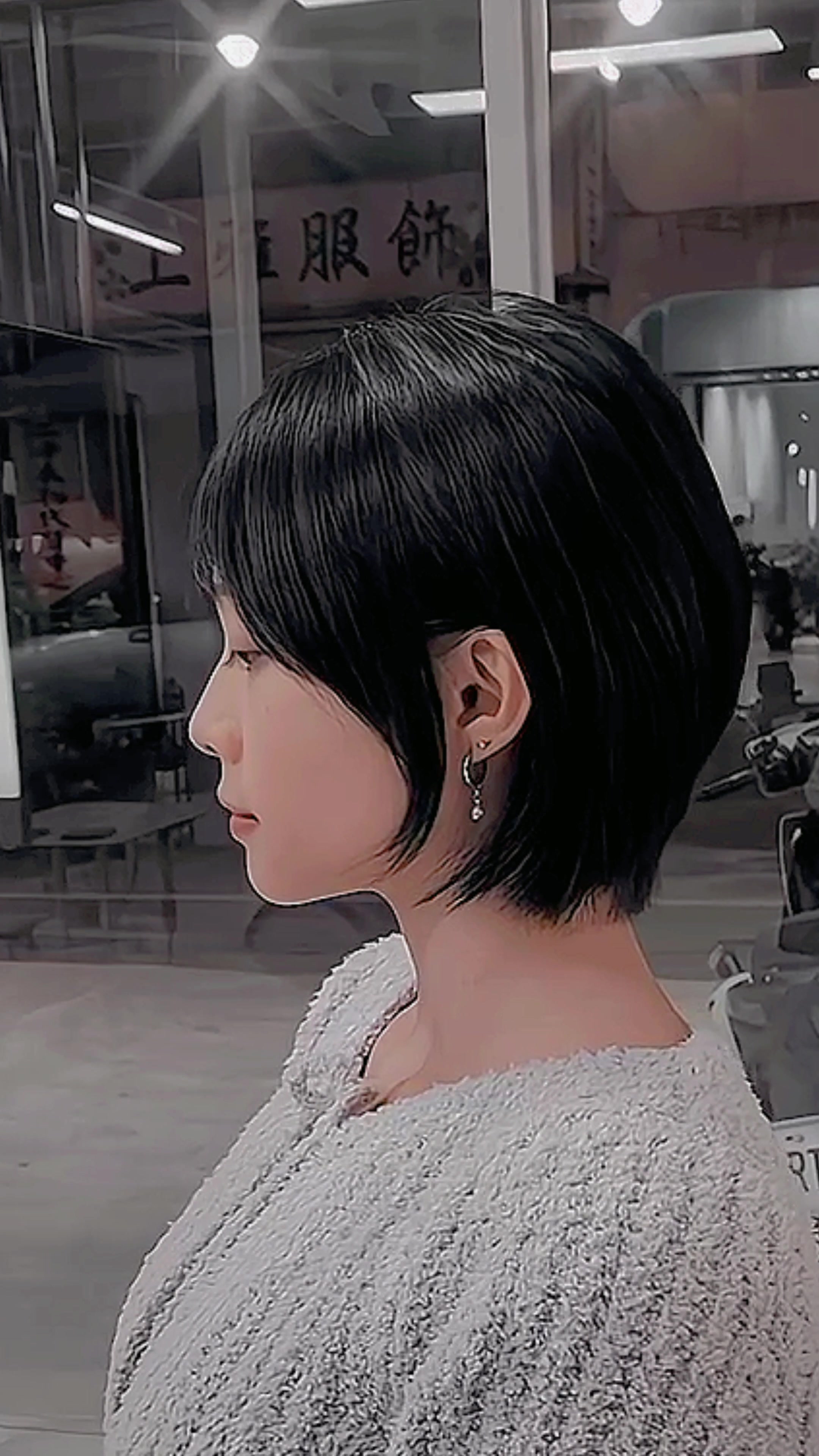 @韓系職人|陳華老師 CH