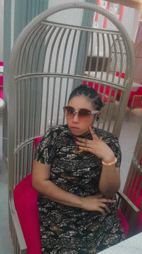 @princess mo