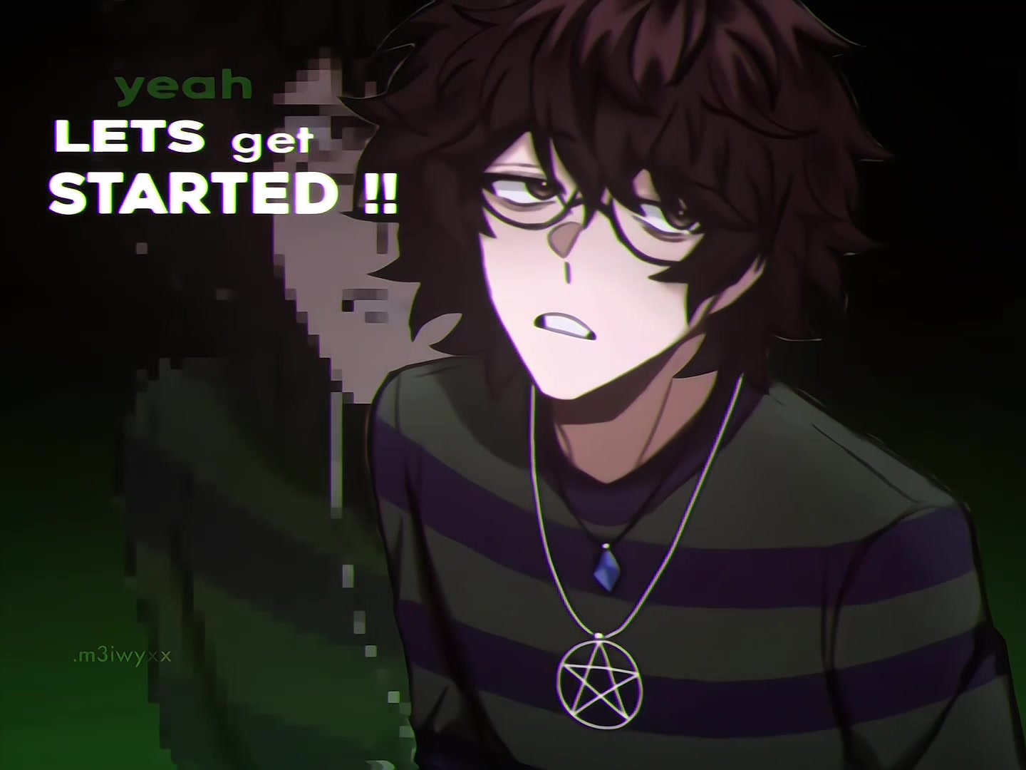 @☆ meivey ★