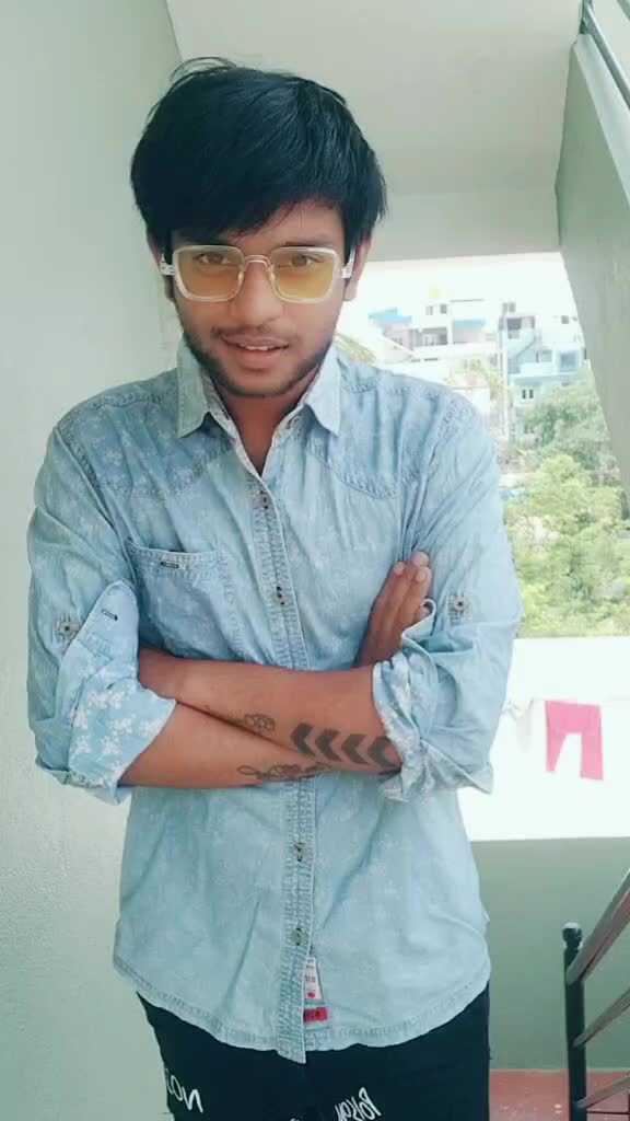 @Sai Sampath