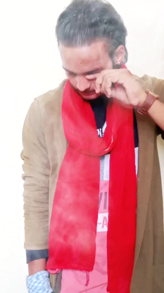 @Singer Pradeep Praja