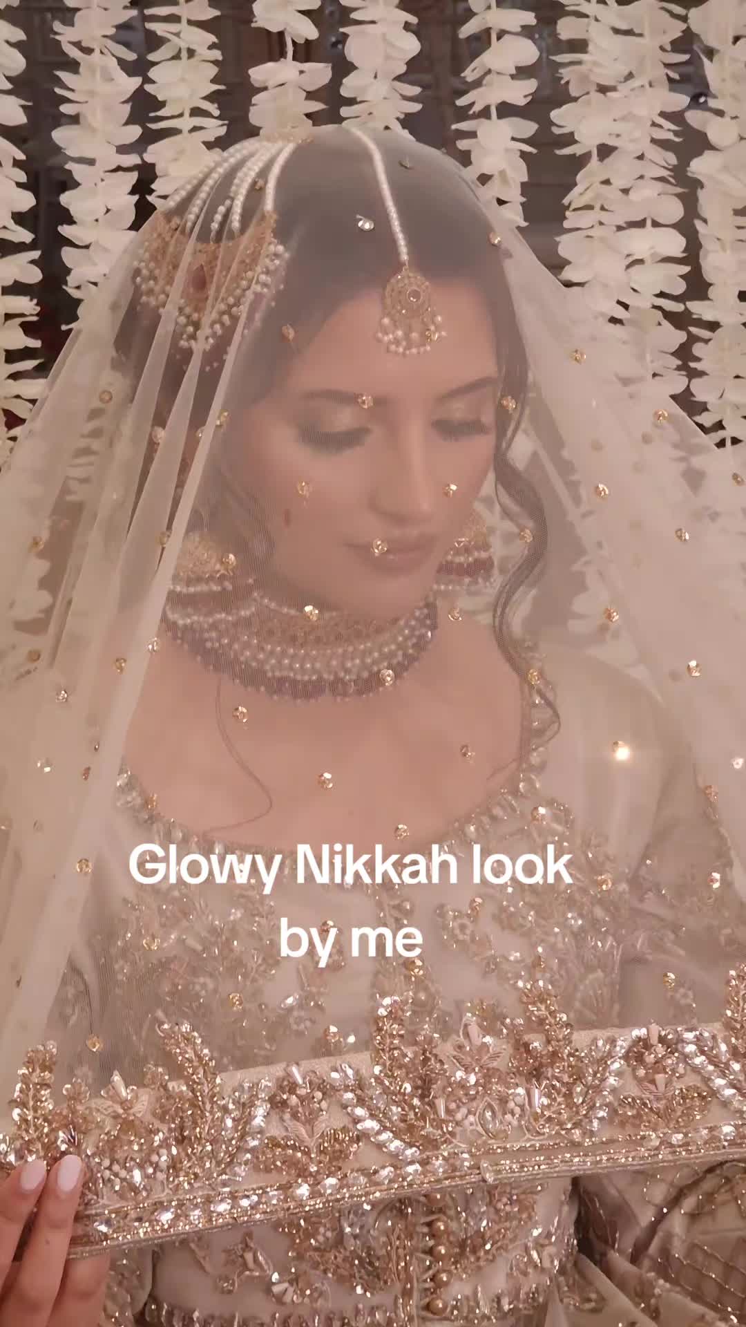 @Afshan Khan : Makeup artist