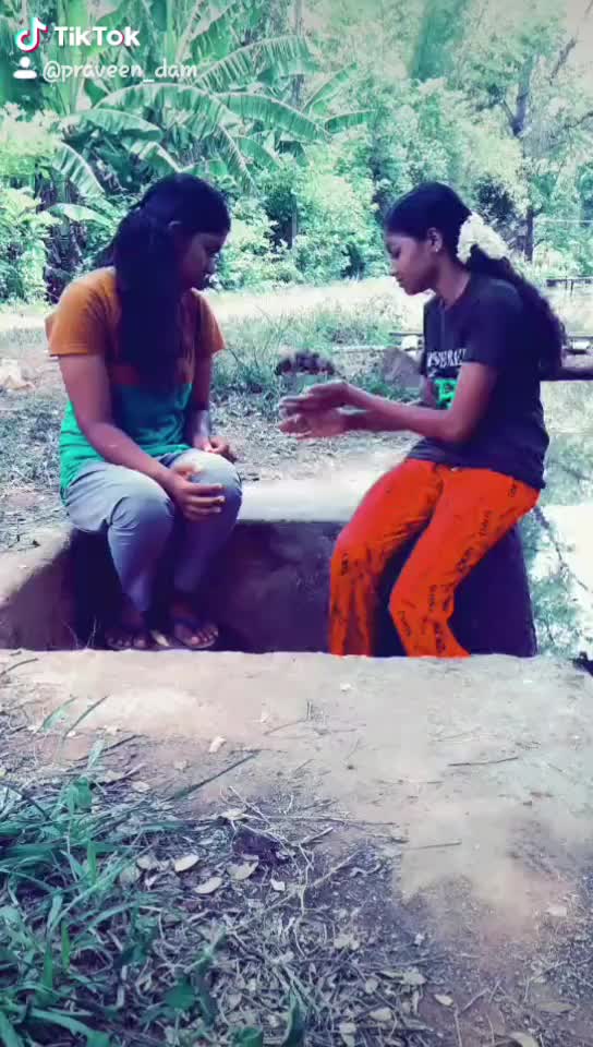 @๐คฉPraveen M. dam๐คฉ