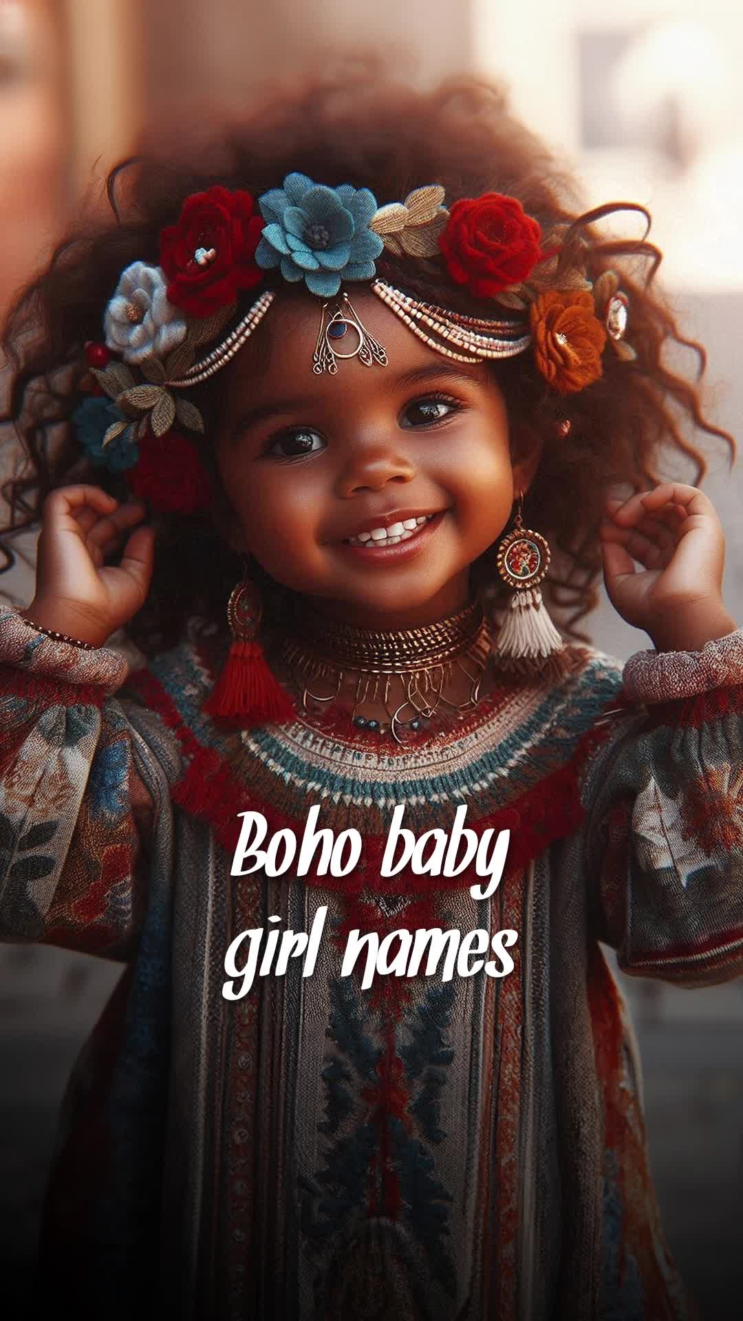 @Baby Name Nest
