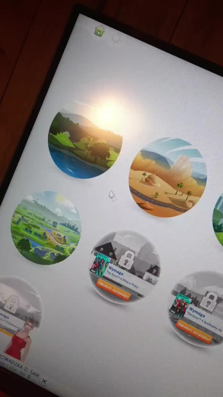 @The Sims 4