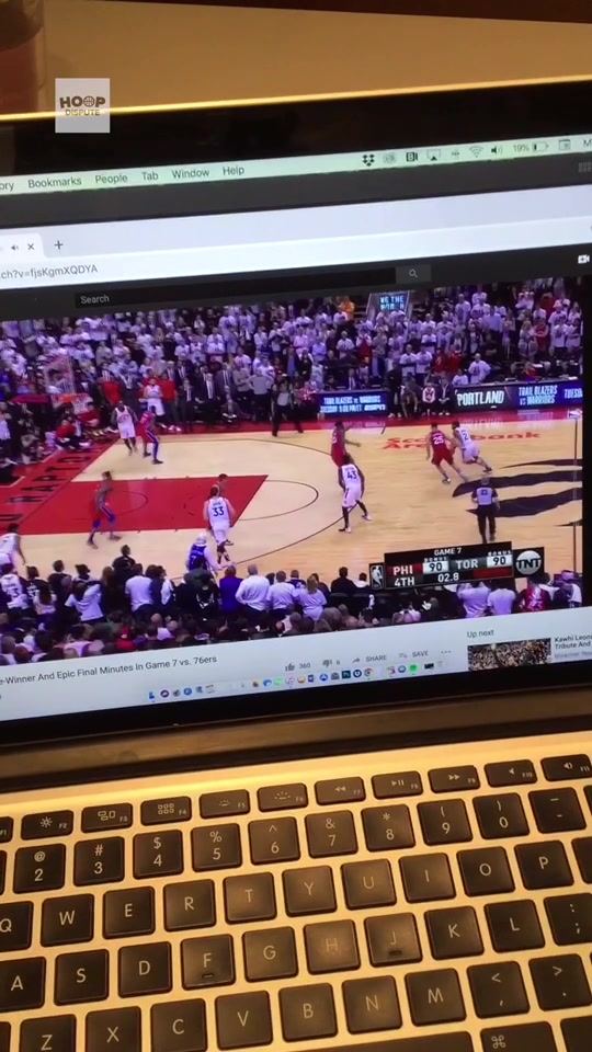 @Hoopdispute | NBA