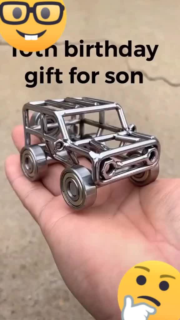 @Rockstar