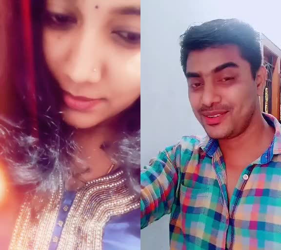 @Prabha❤Lokesh