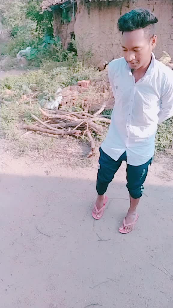 @Sunil Bhoi