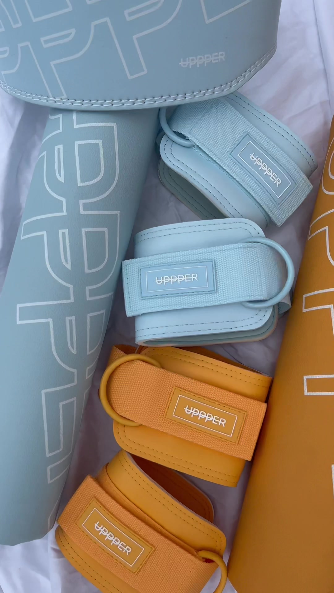 @UPPPER Gear