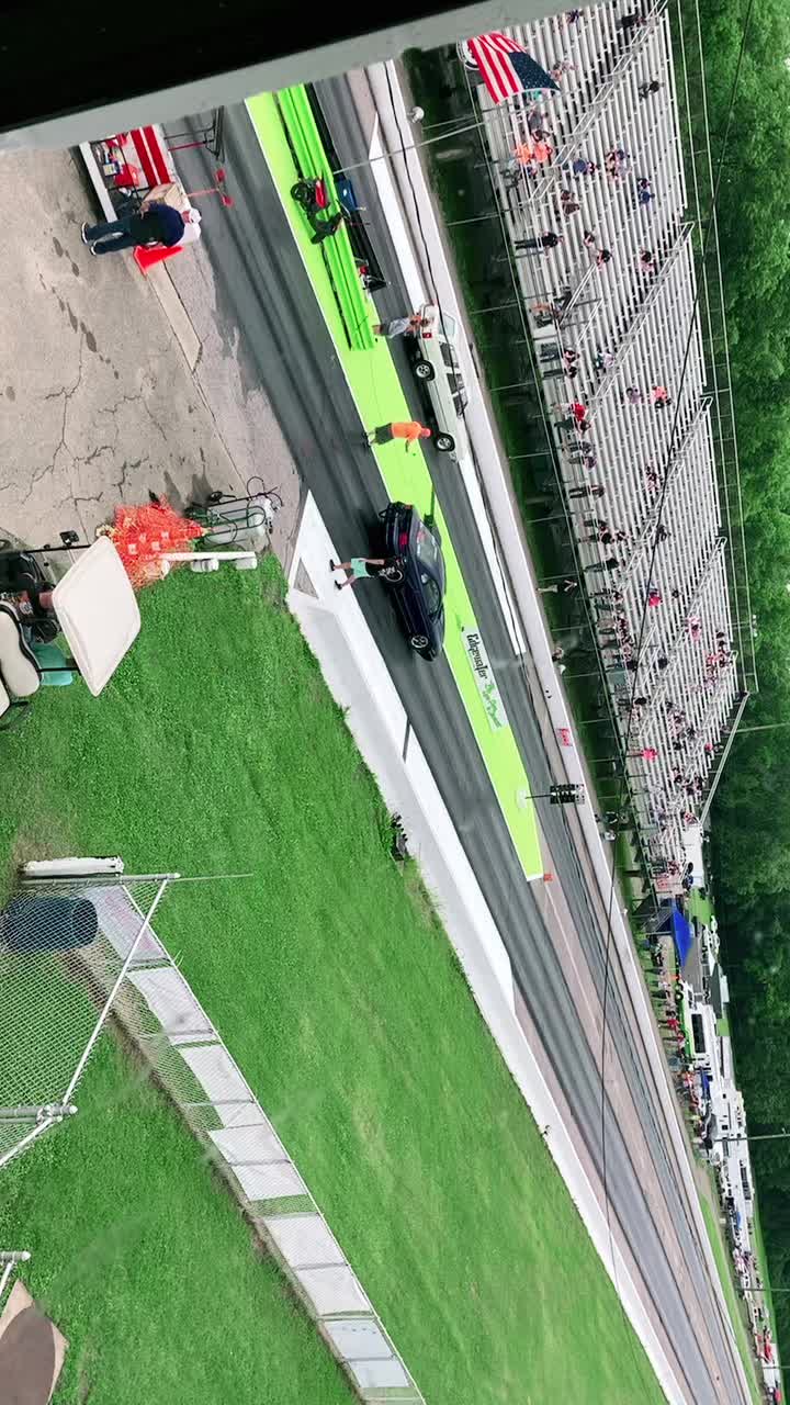 @dragracingcompound