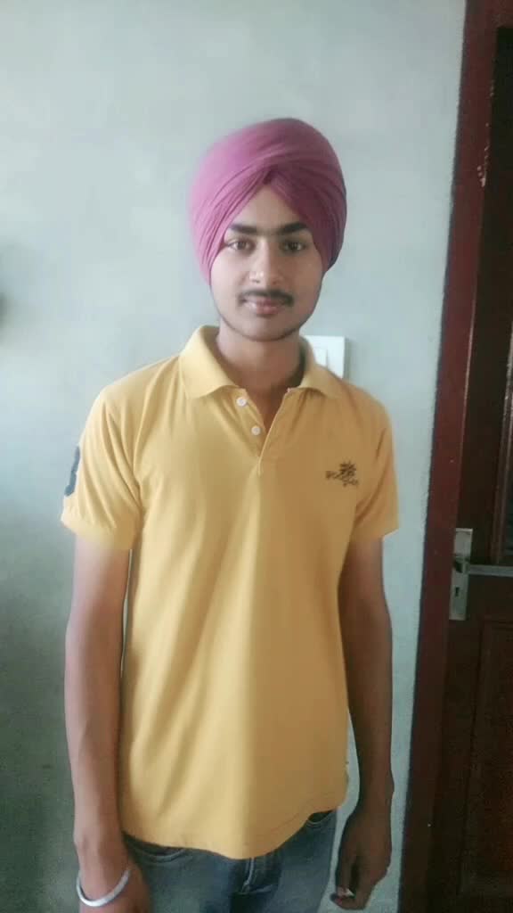 @Yadwinder Singh