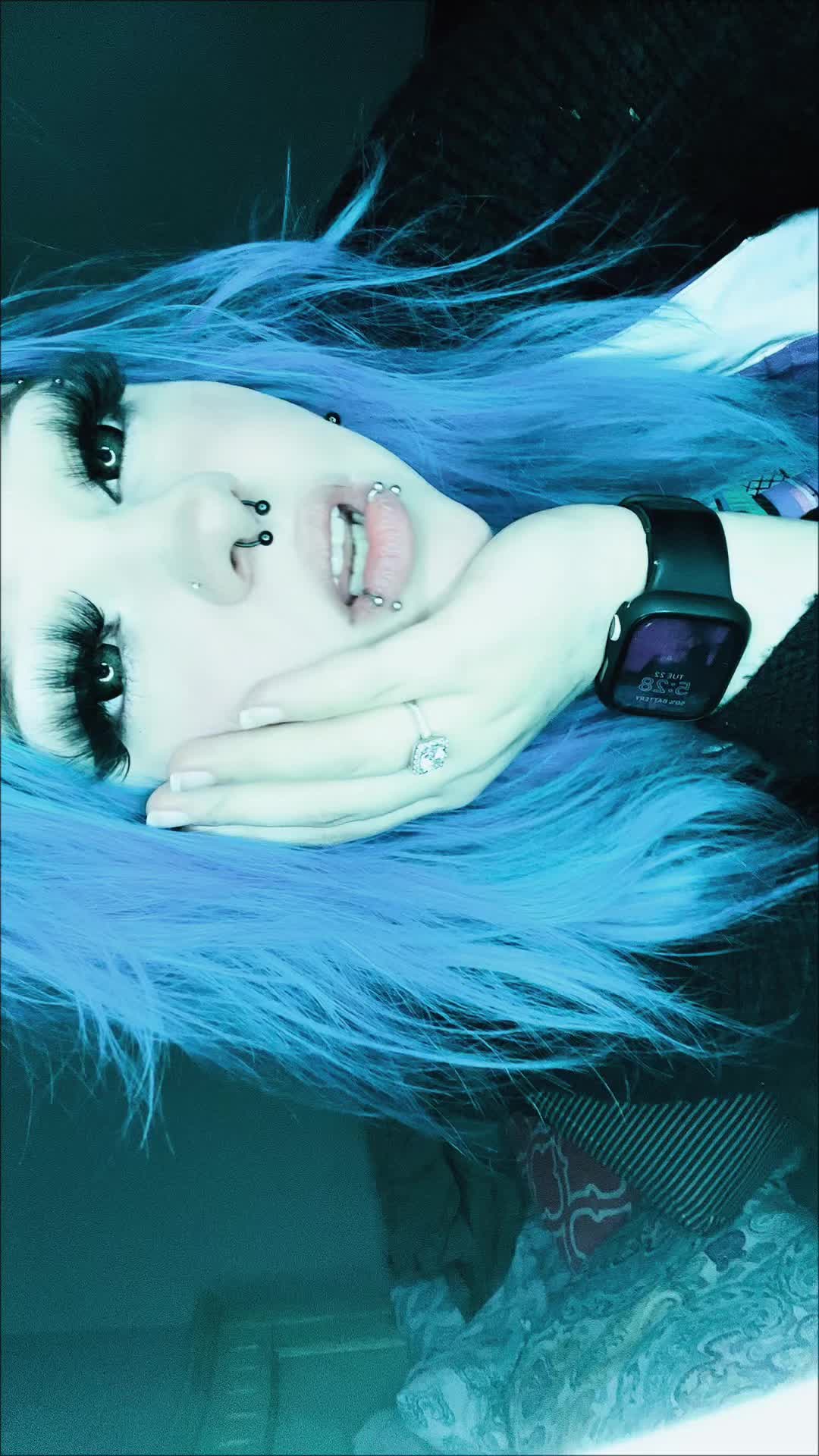 @♡Gothic Princess♡