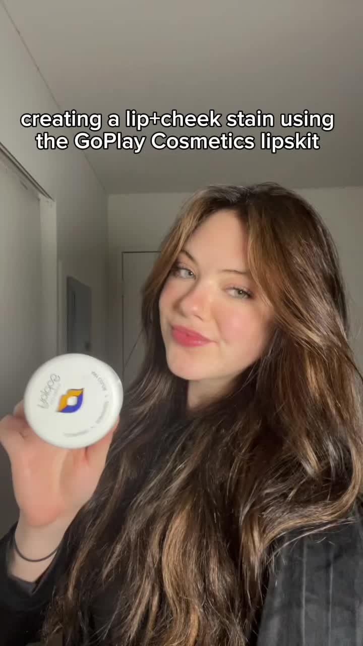 @Goplaycosmetics