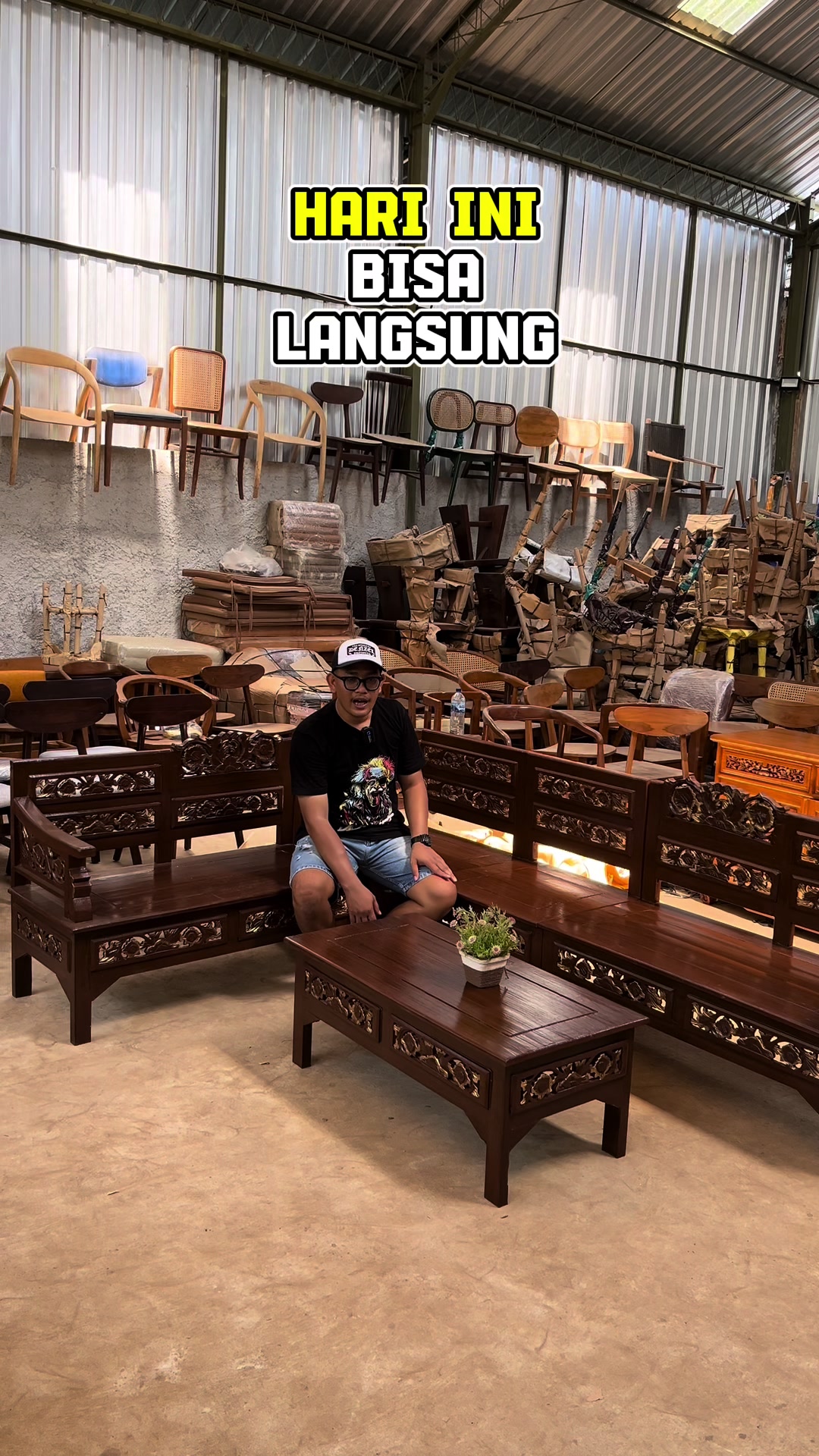 @kartini jati furniture