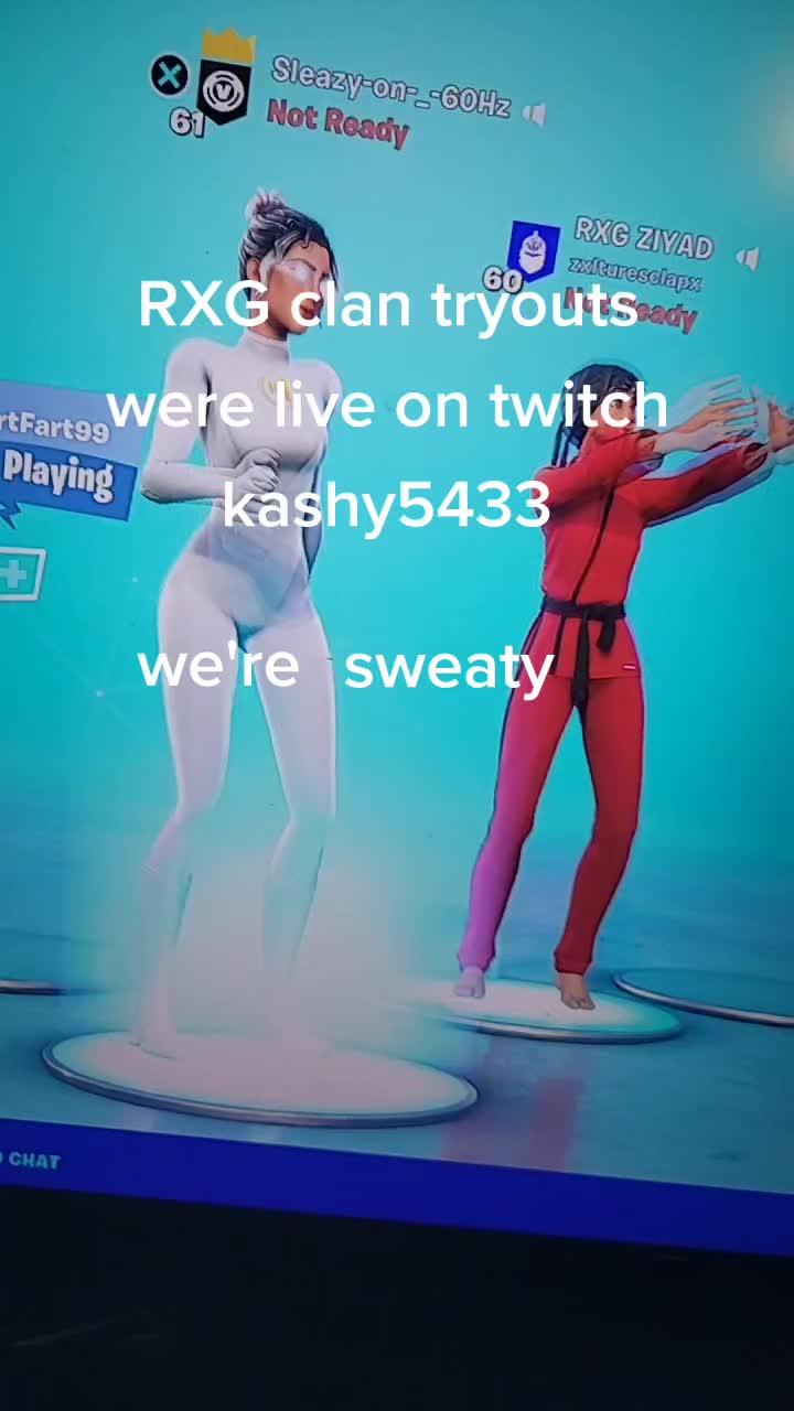 @CLAN.RXG