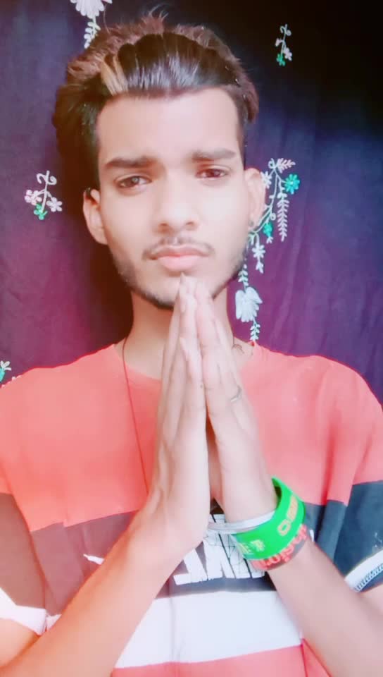 @Akhil Aj Styel Hb